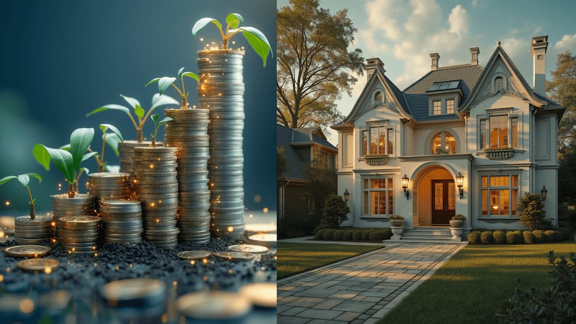 Should You Upgrade Your Home or Invest in Another Property?