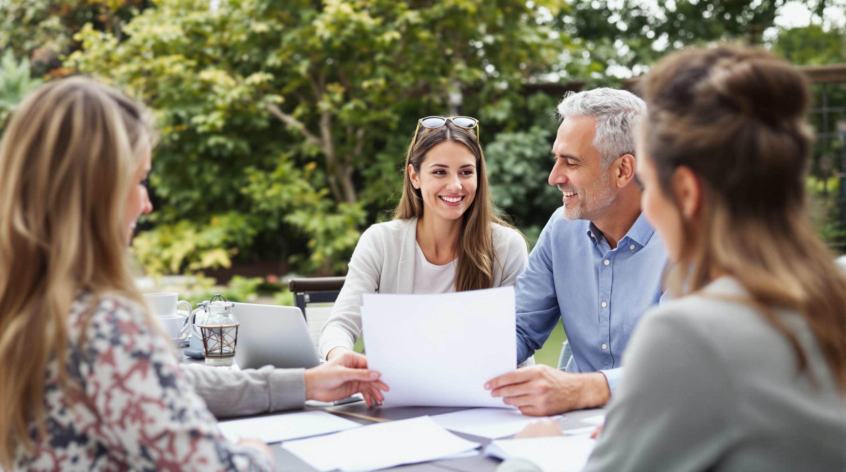 Navigating the Mortgage Maze: Understanding Different Loan Types in Australia